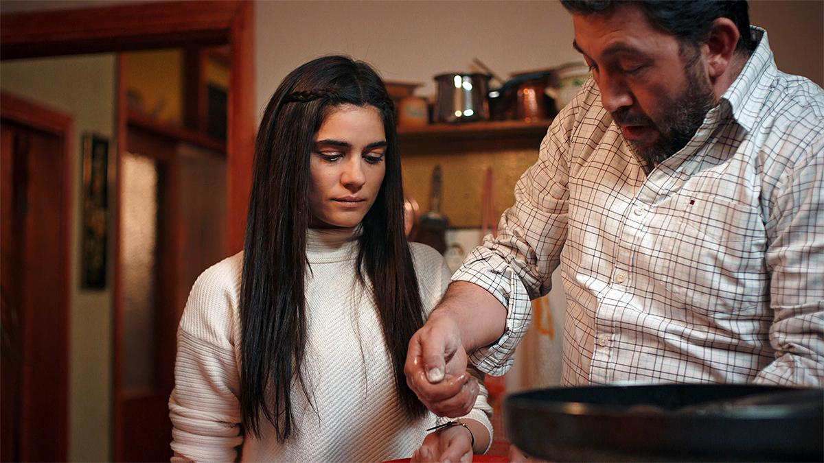 Kara Yazı 2. Bölüm Fragmanı