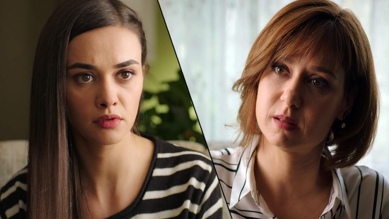 Zeyno'nun Çınar'ı alabilme yolunda eli güçleniyor!