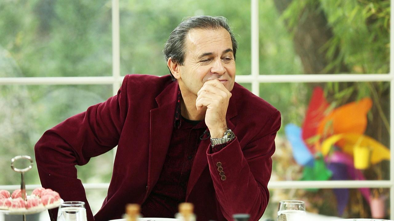 Sahrap’la Lezzetli Sofralar 2 Nisan Fragmanı