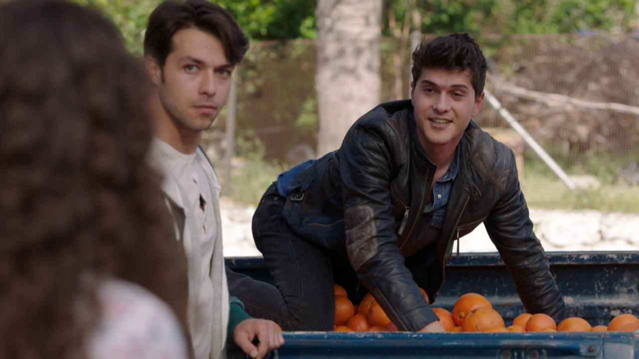 Bodrum Masalı 30. Bölüm Fragmanı - 2