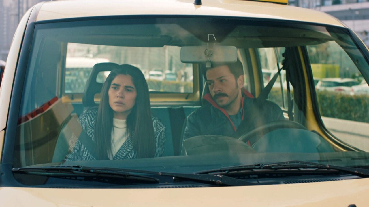 Kara Yazı 2. Bölüm Fragmanı - 2 