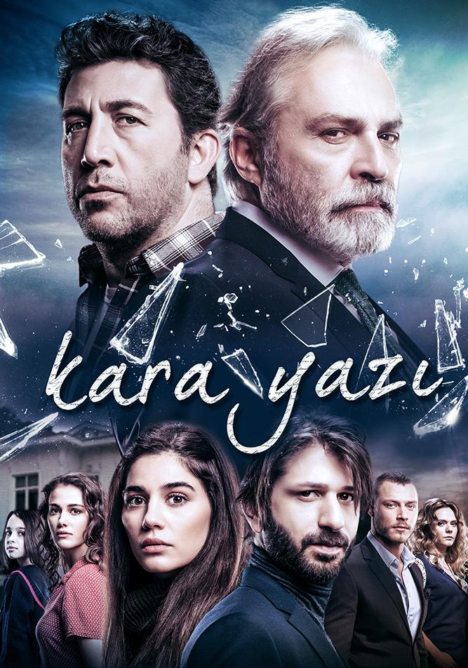 Kara Yazı