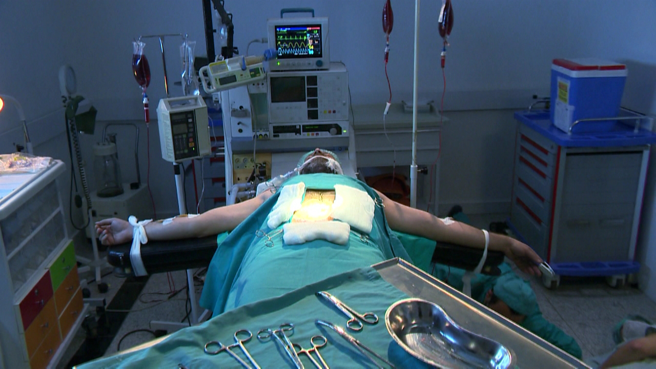 Arka Sokaklar 436. Bölüm Fragmanı