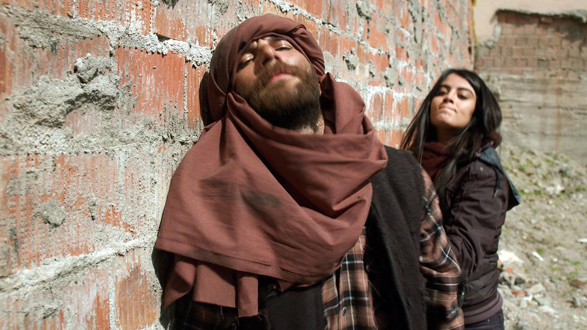 İsimsizler 2. Bölüm Fragmanı - 4