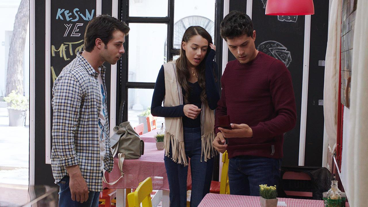 Bodrum Masalı 31. Bölüm Fragmanı