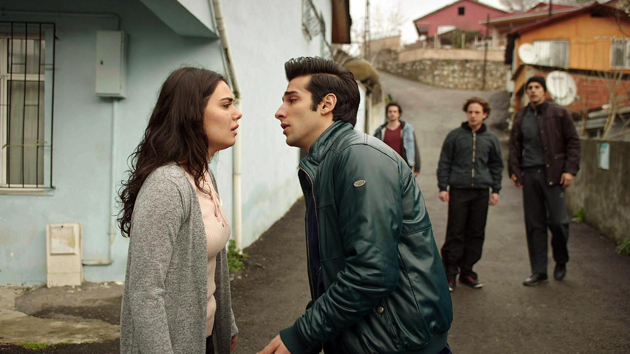 Nilüfer&Emre Aydın - Son perde