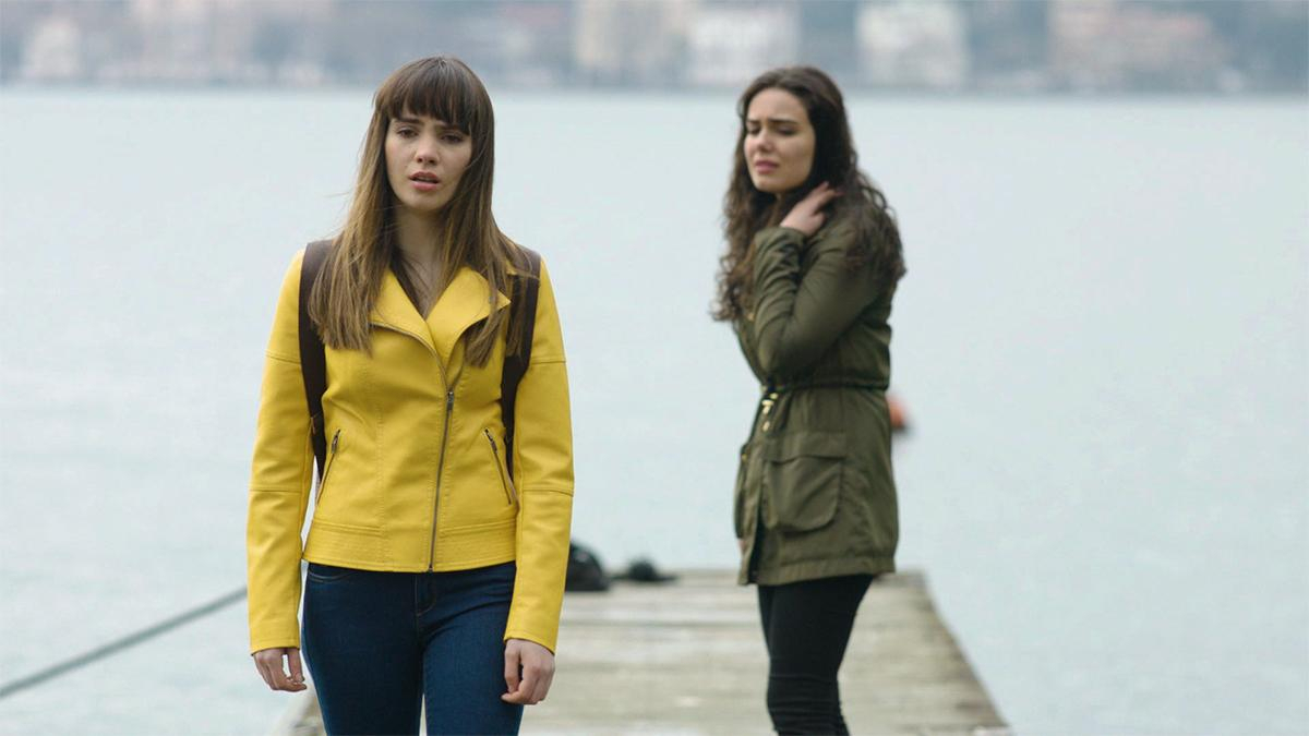 Adı Efsane 10. Bölüm Fragmanı - 2