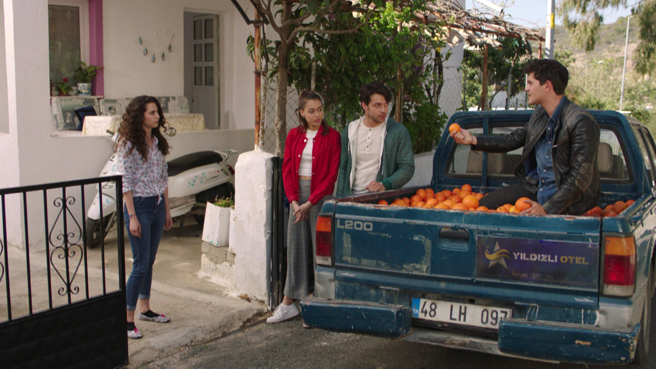 Aslı, Ateş'i affedecek mi?