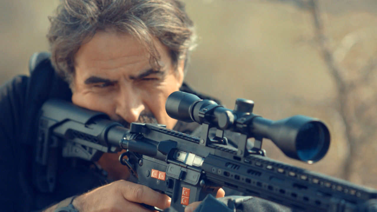 İsimsizler 3. Bölüm Fragmanı 