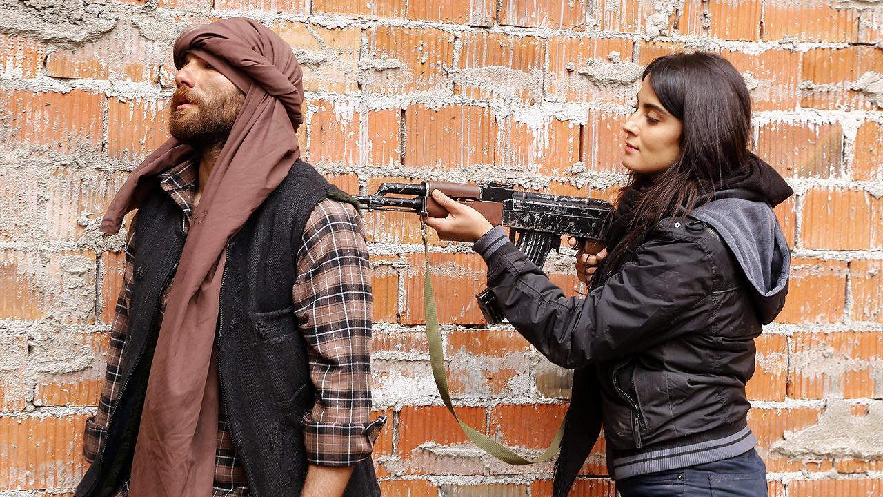 Murat kaçırılıyor mu?