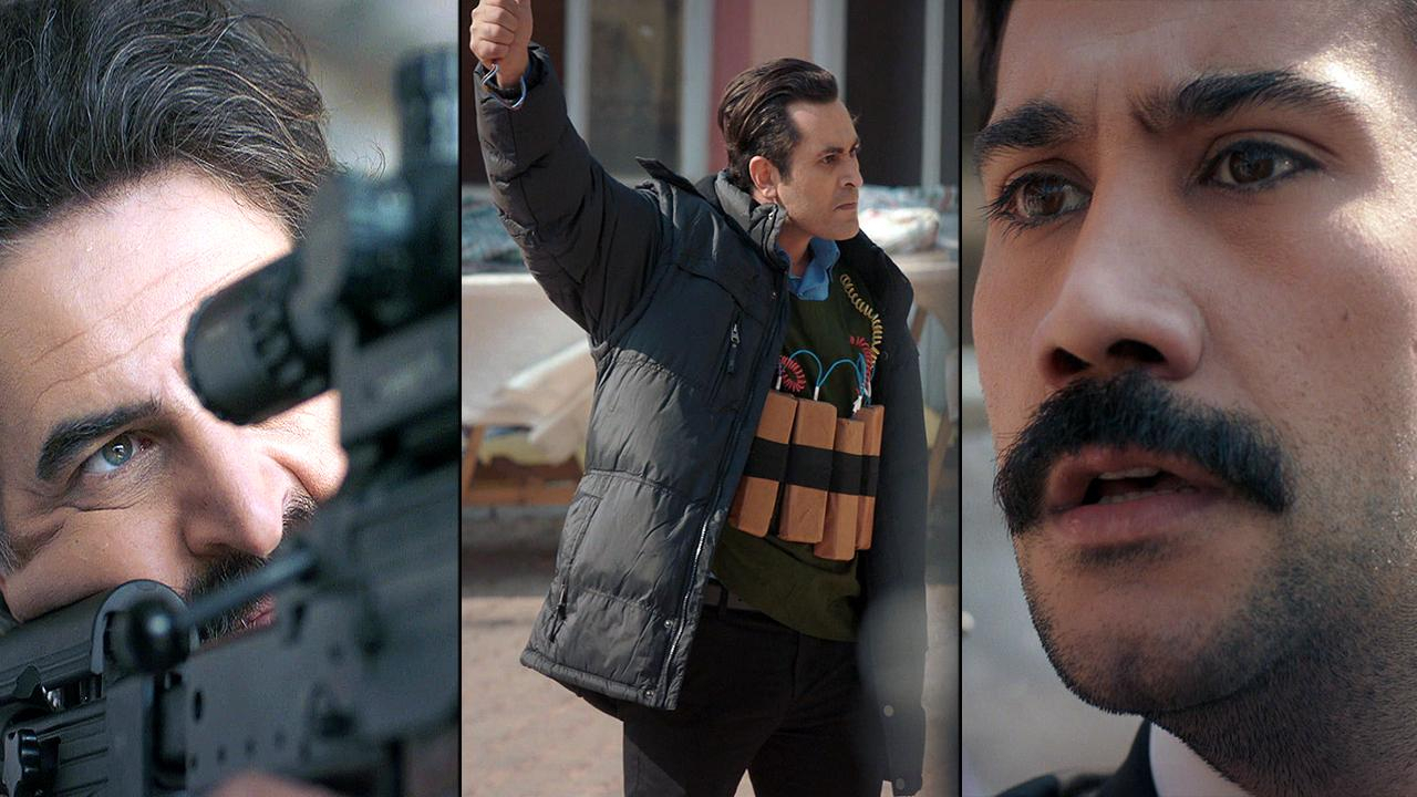 Virankaya'yı bekleyen büyük tehlike!