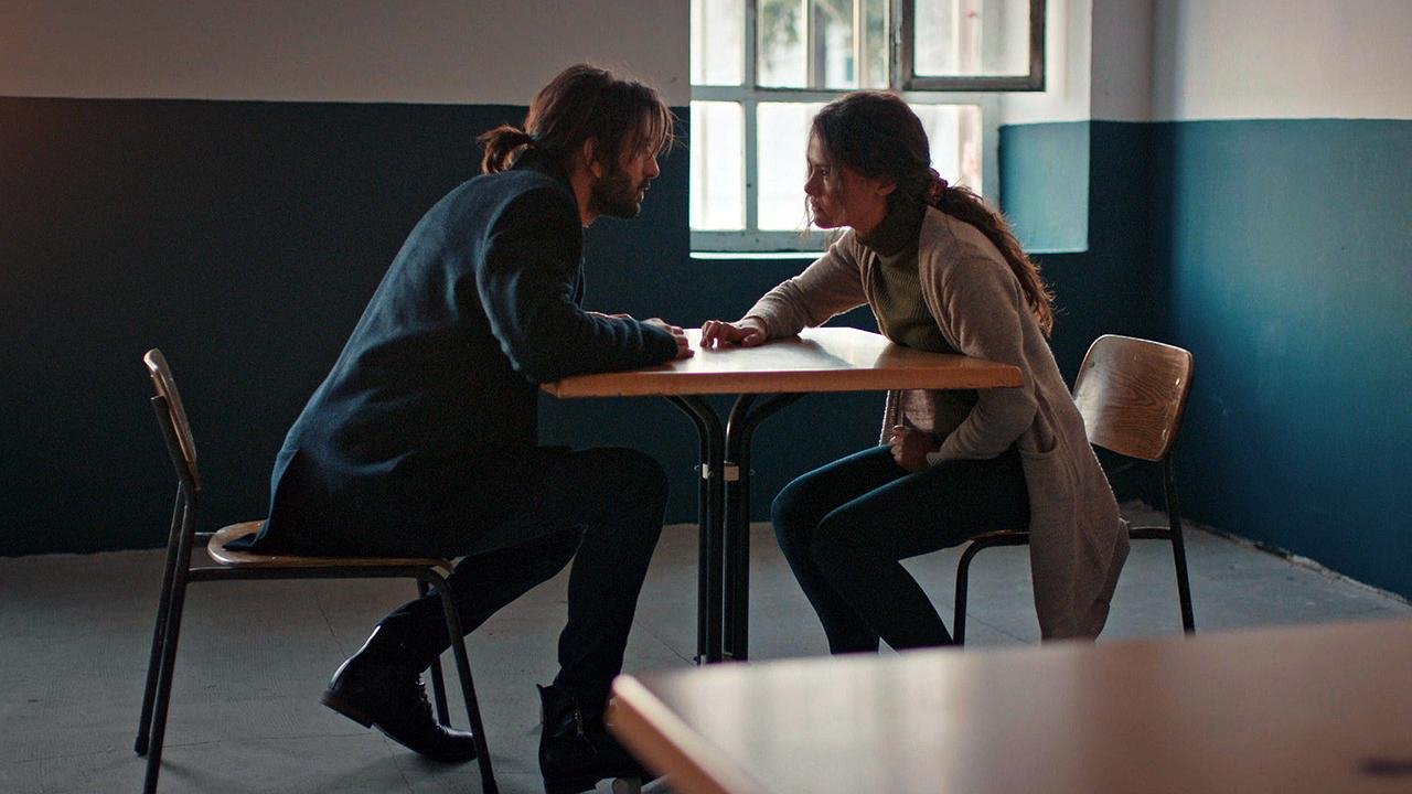 Derya, Mehmet'i şoka uğratıyor!