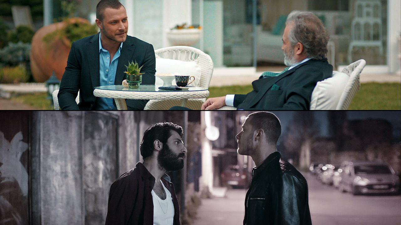 Erdem'in asıl amacı ne?
