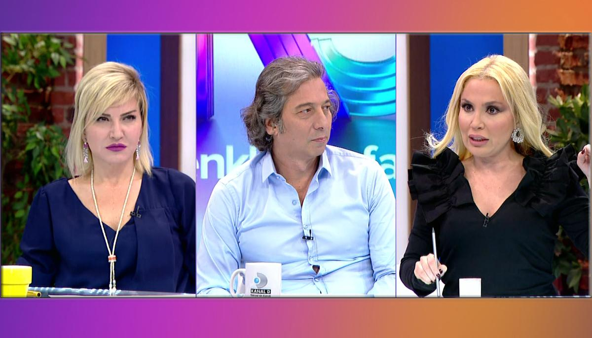 Renkli Sayfalar 234. Bölüm