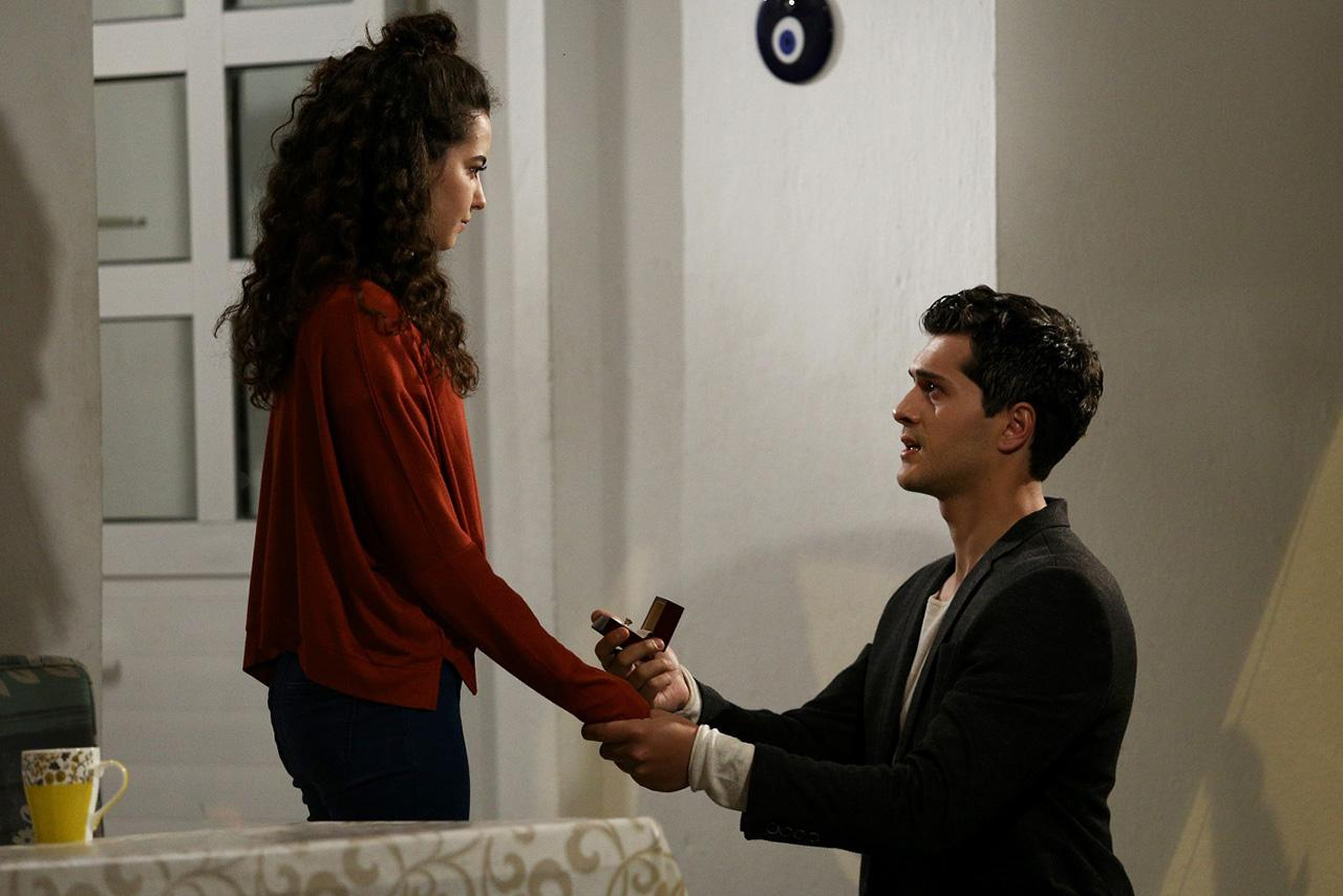 Bodrum Masalı 31. Bölüm Fotoğrafları