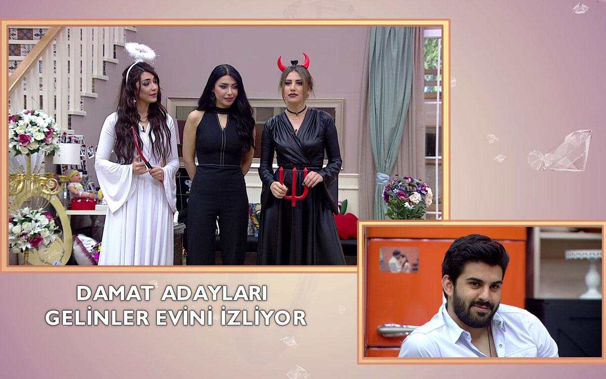 Kısmetse Olur 401.Bölüm