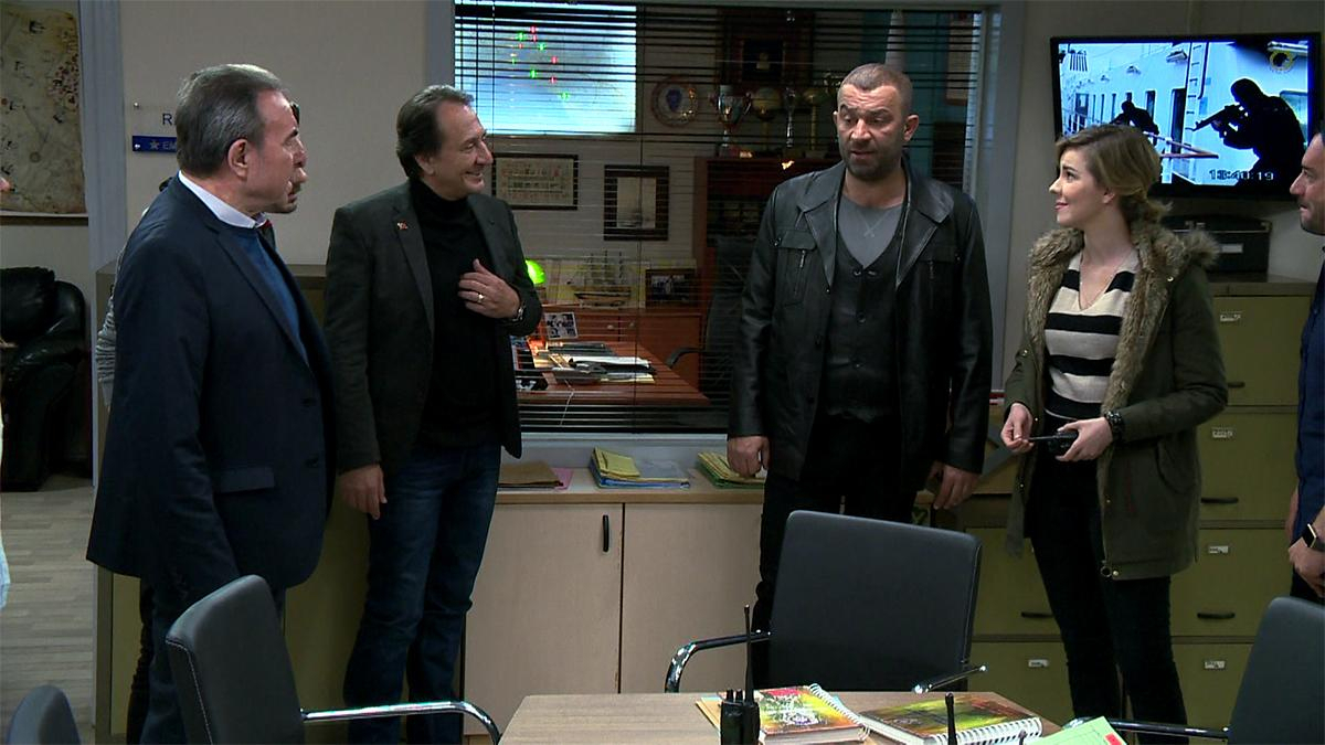 Arka Sokaklar 437. Bölüm Fragmanı