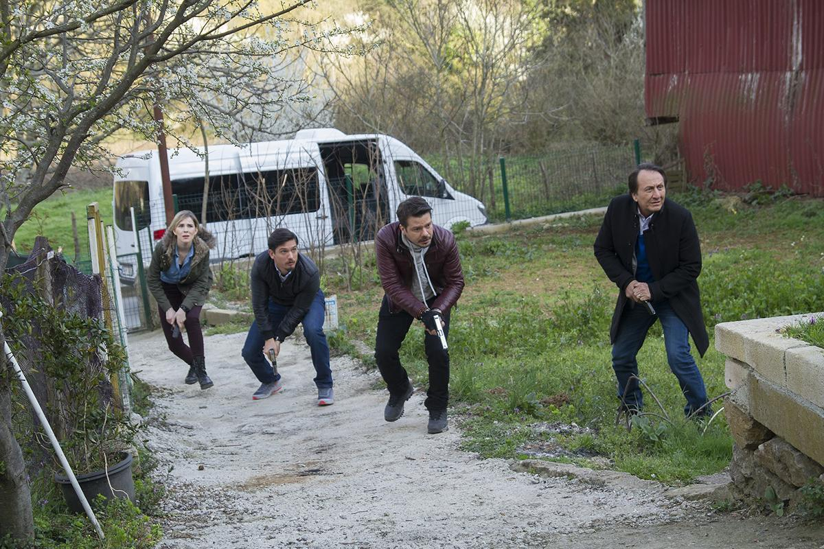 Arka Sokaklar 436. Bölüm