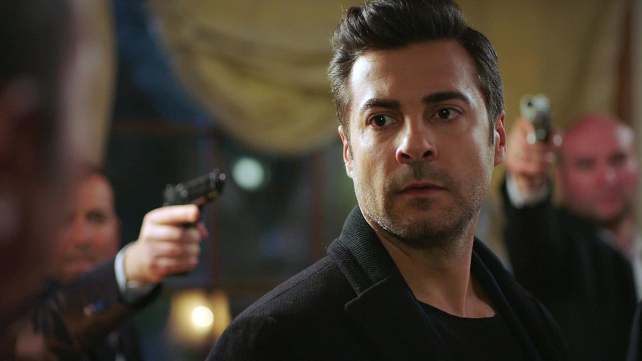 Evlat Kokusu 6. Bölüm Fragmanı - 3