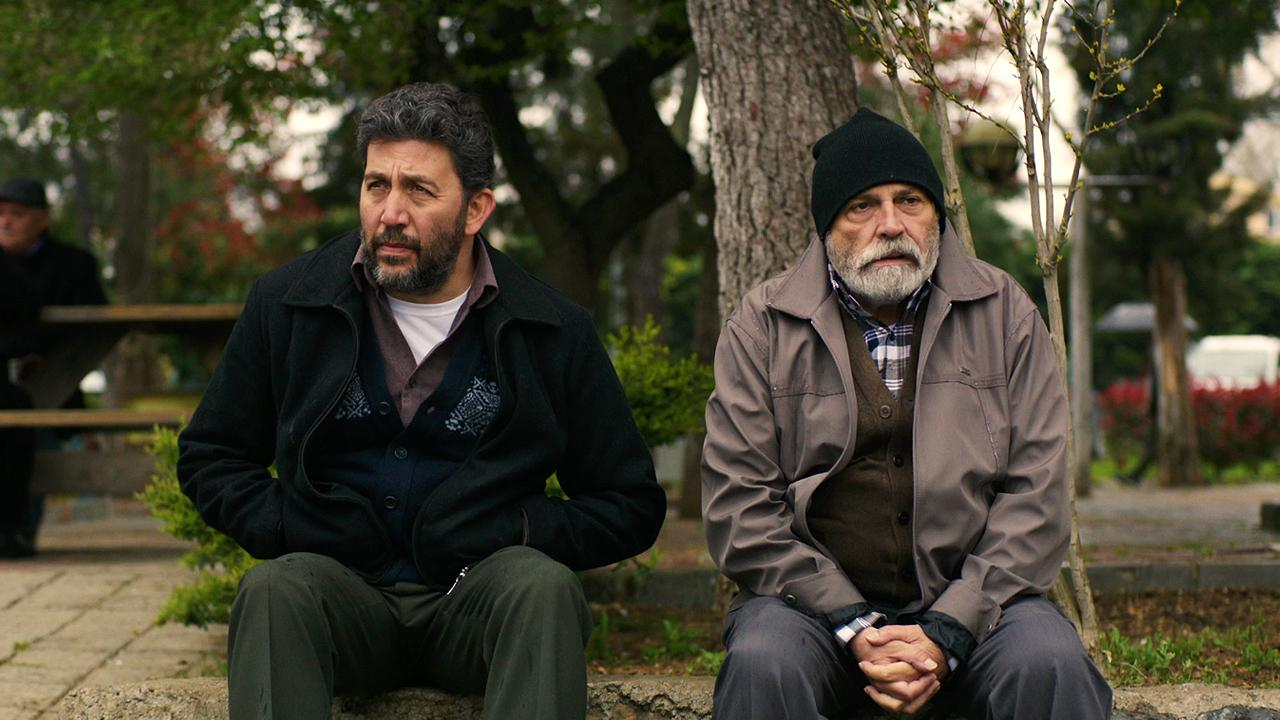 Kara Yazı 3. Bölüm Fragmanı - 2 