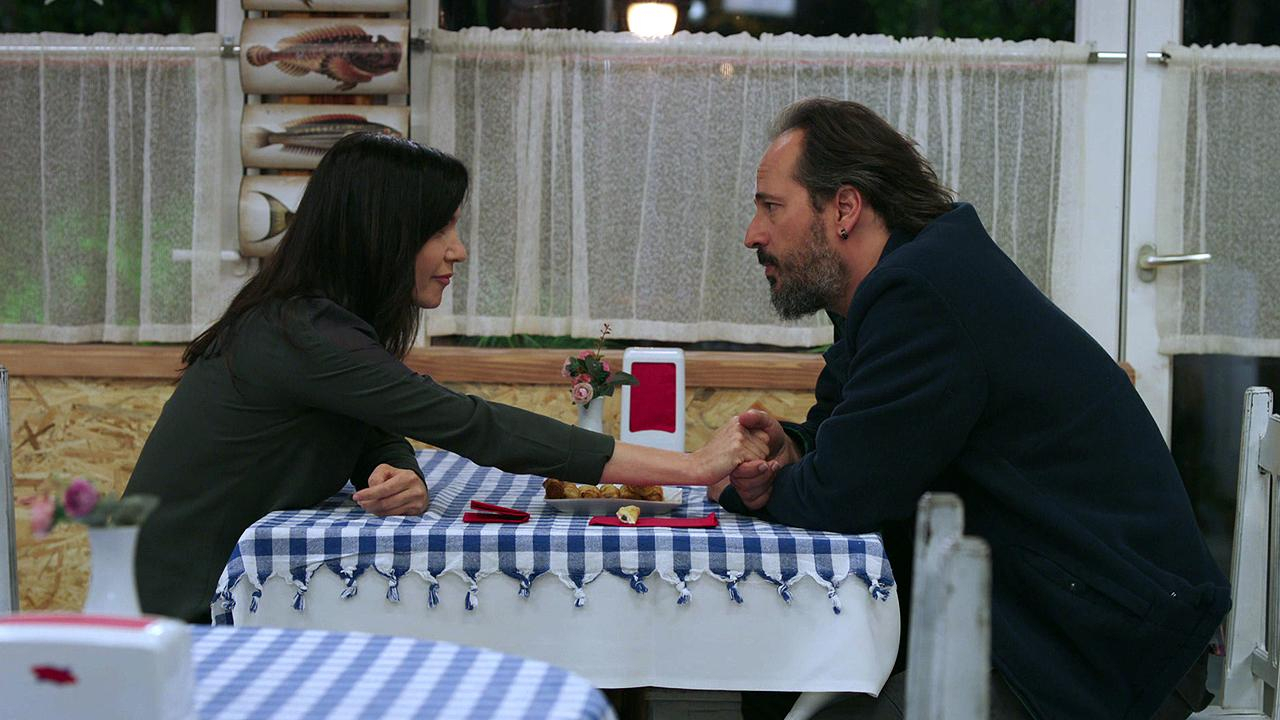 Yıldız ile Faryalı arasındaki sır ne?