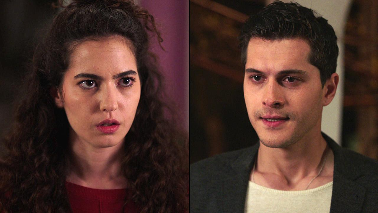 Benimle evlenir misin?