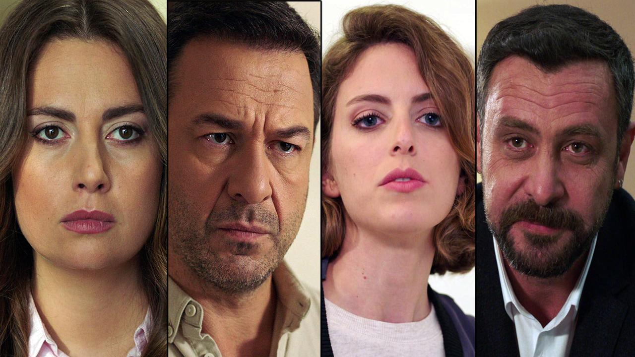 Gözde'nin korkunç planı!