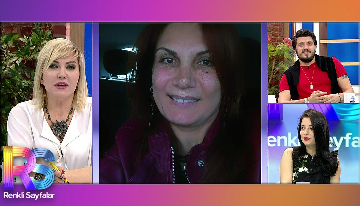 Batuhan ve kaynanası Leyla Hanım arasında "Anne" tartışması!