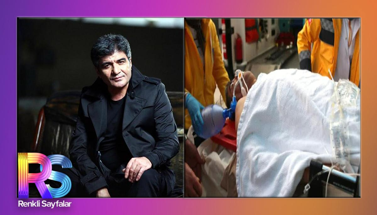 Yoğun bakımdaki İbrahim Erkal ile ilgili son bilgiler!