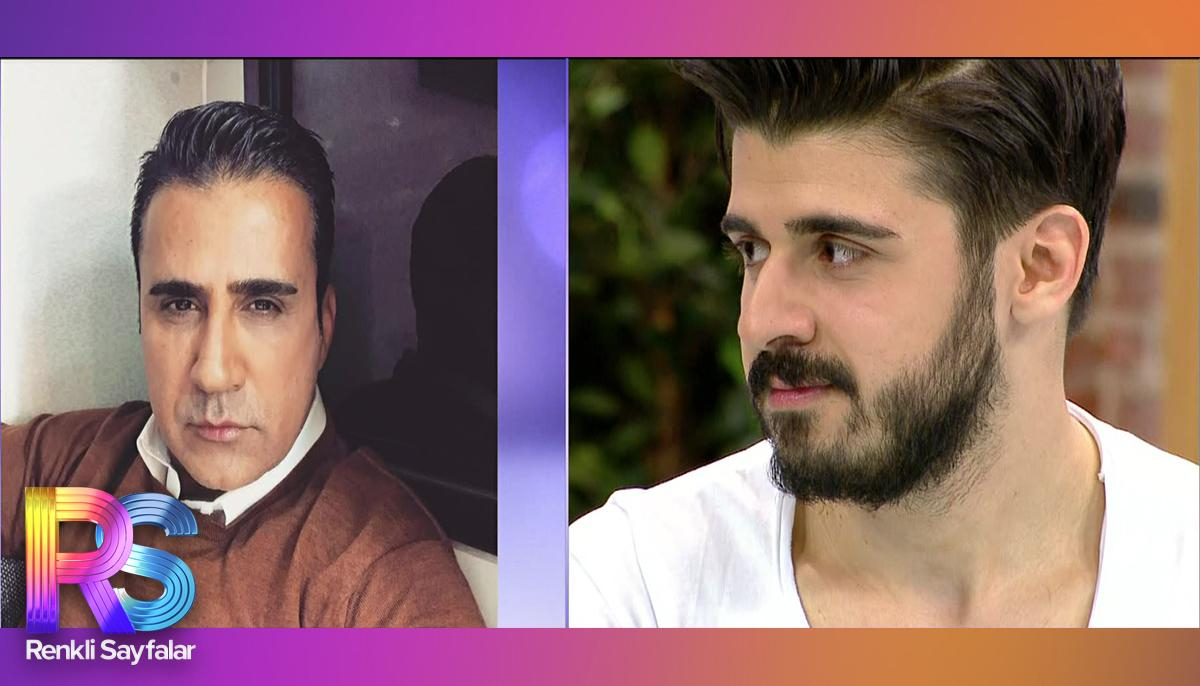 Küçük Emrah'a, oğlu Tayfun tarafından yazılan şarkı!