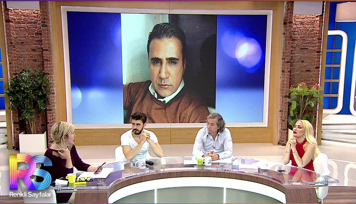 Renkli Sayfalar 238. Bölüm