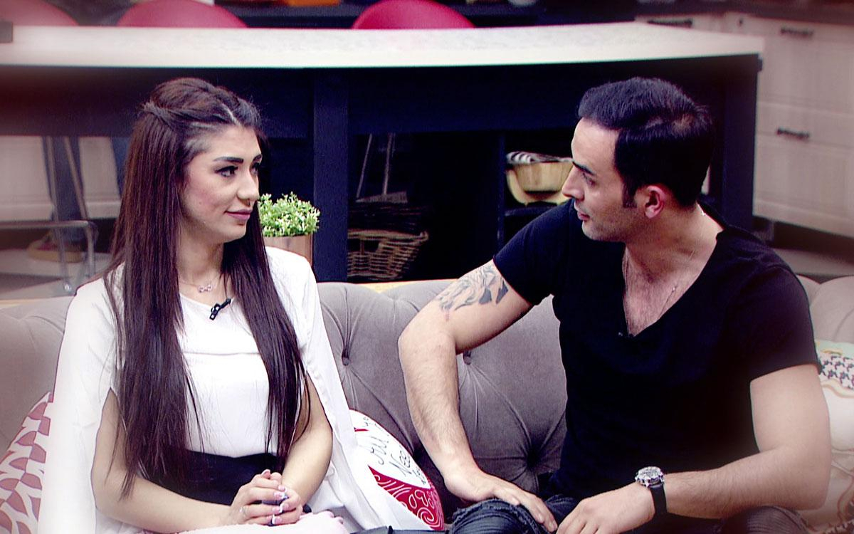 Kısmetse Olur 405.Bölüm Fragmanı