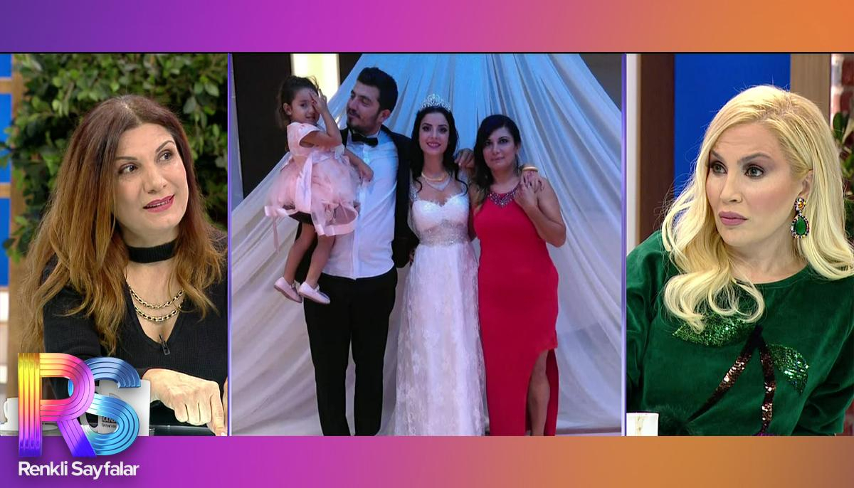 Leyla Keskin: Batuhan ile çok kavga ediyoruz!