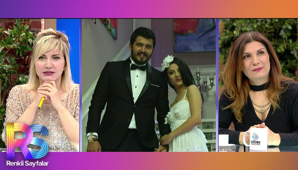 Batuhan Cimilli ve Leyla Keskin telefonda tartıştı!