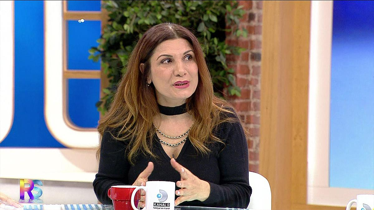 Renkli Sayfalar 239. Bölüm