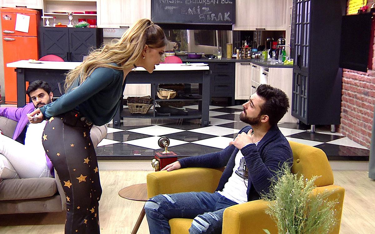 Kısmetse Olur 406.Bölüm Fragmanı