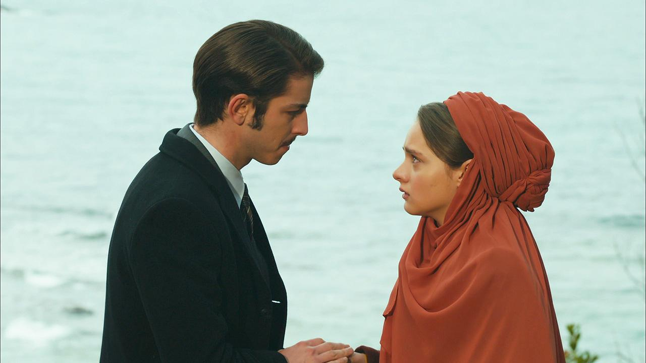 Vatanım Sensin 23. Bölüm