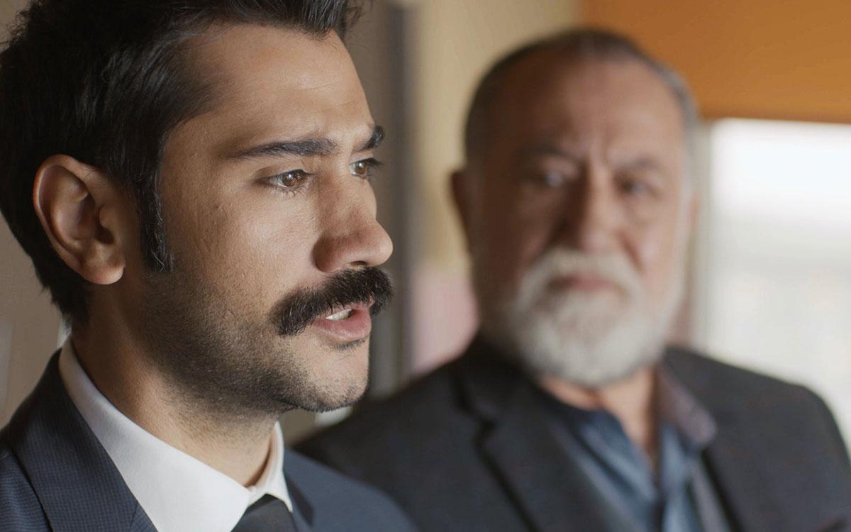 İsimsizler 4. Bölüm Fragmanı