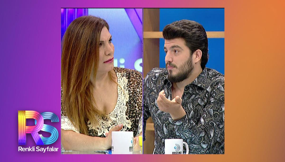 Batuhan ve Leyla arasında çıkan tartışmanın ilk kıvılcımı!