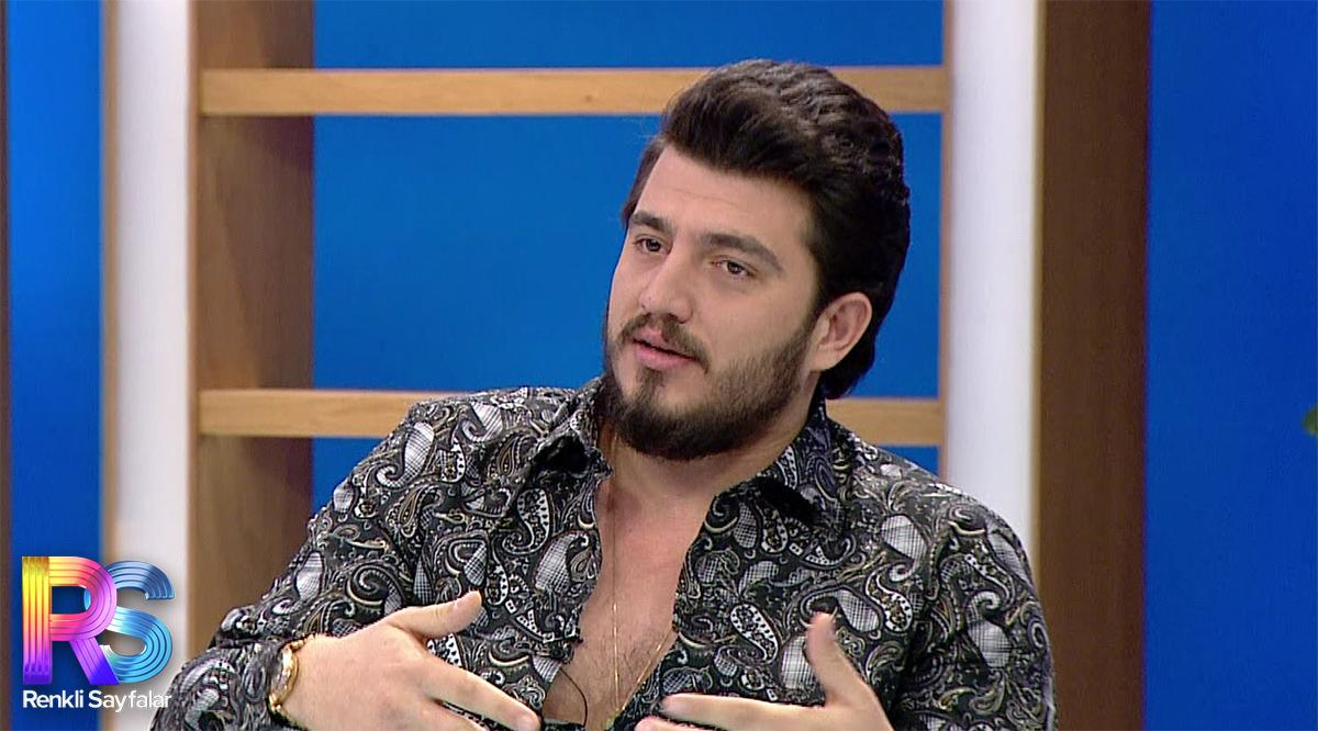 Batuhan Cimilli: Kadınlara karşı sıcağımdır!