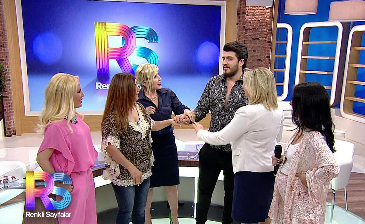 Batuhan Cimilli, Leyla Keskin'e "Anne" dedi mi?