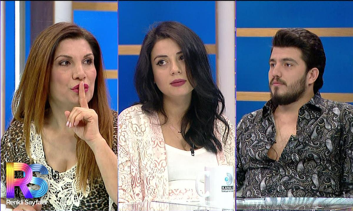 Renkli Sayfalar 240. Bölüm