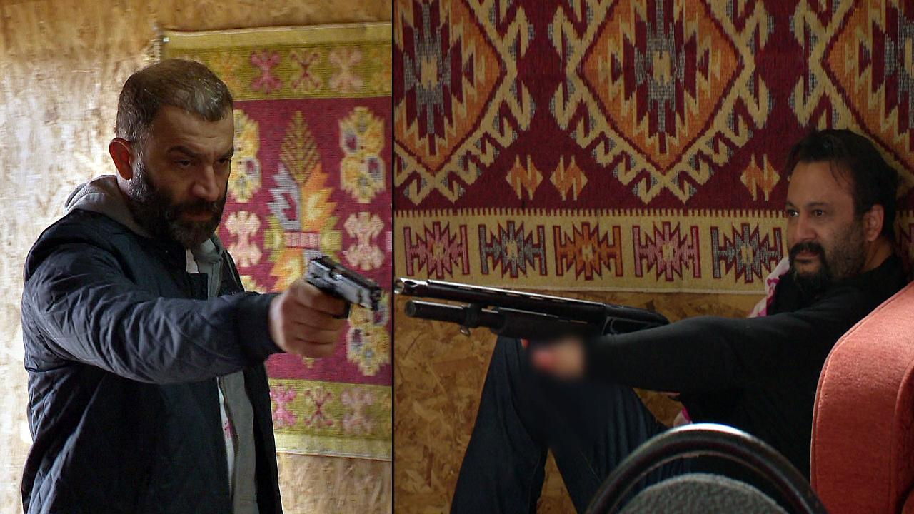 Mesut, Gümüş'ten intikamını alıyor!