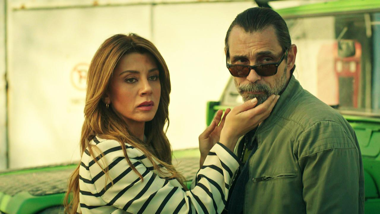 Adı Efsane 13. Bölüm Fragmanı