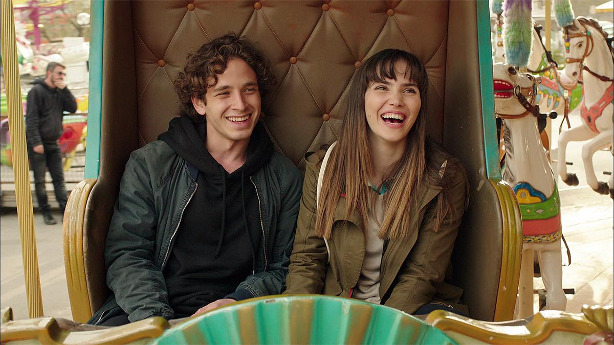 Yeşim - Aşk Alfabesi