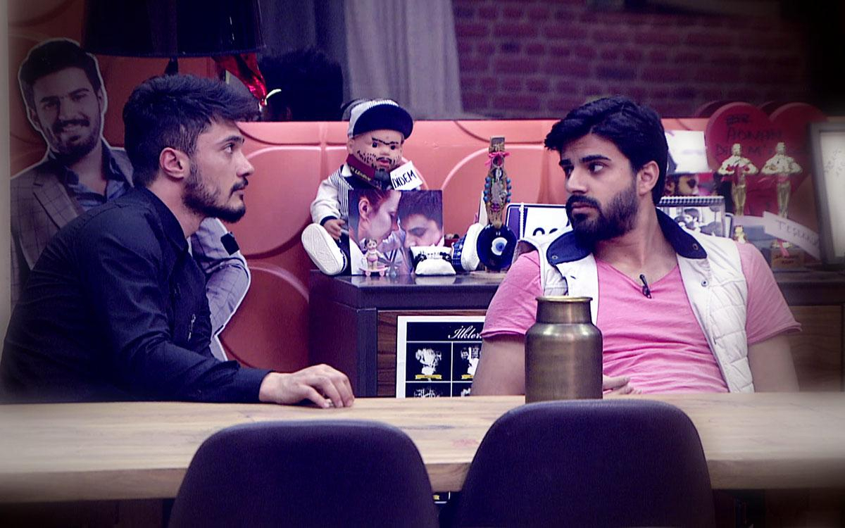 Kısmetse Olur 408.Bölüm Fragmanı