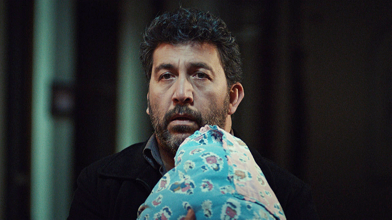 Kara Yazı 4. Bölüm Fragmanı - 2