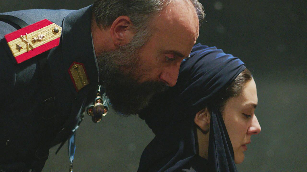 Vatanım Sensin 24. Bölüm Fragmanı - 3