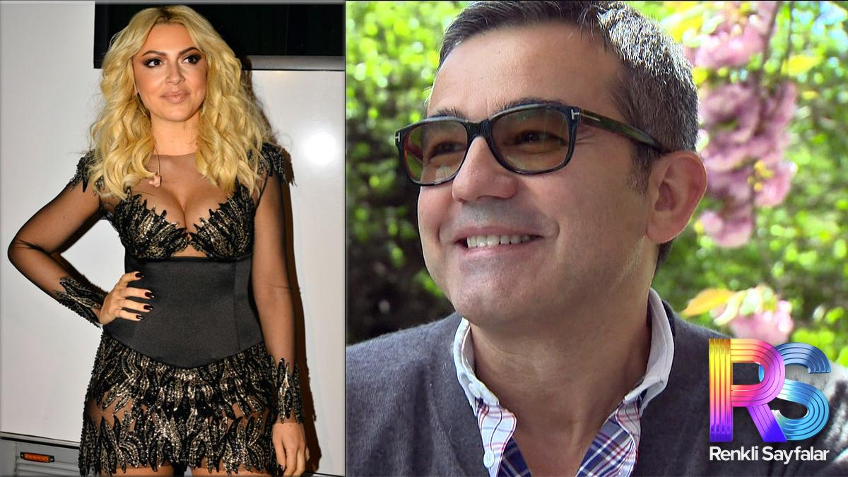 Cengiz Abazoğlu'ndan, Hadise'yi kızdıracak sözler!