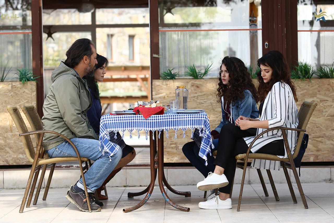 Bodrum Masalı 32. Bölüm Fotoğrafları